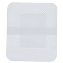 8Pcs Medical Non-Woven Adhesive Wound Dressing Band Aid Bandage Flowery BX