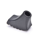 Rubber Tip End Cap Hammers Trekking Pole Hiking Stick Outdoor Sports   Z