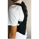 Motorcycle Vest Body Guard Chest Back Protector Vest Protector for Riding