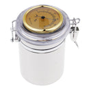Cigar Humidor Jar with Humidifier
