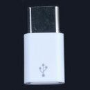 Universal USB Type C 3.1 Male to Micro USB 2.0 5 Pin Female Data Adapter:1P