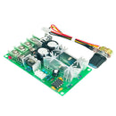 12V 24V 36V 5A PWM DC Motor Speed Controller CW CCW Reversible Regulator  FTB