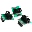 For Creality Cr-10 / Ender 3 & Pro / Ender 5 Pin 27 Board For Bltouch Bl To