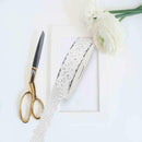 Embossed Belt Craft Edging Belt Classic Clothing Home Improvement Accessor PAM