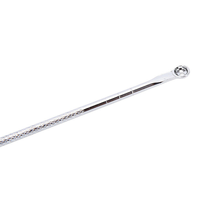 3Pcs Blackhead Remover Tool Acne Pimple Extractor Professional Blackhead Need Bj