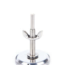 50-400â„ƒ Barbecue  Smoker Grill  Steel Temperature Thermometer Gaugeã€NewME