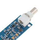 Miniwhip Active Antenna HF LF VlF Mini Whip Shortwave SDR RX Portable ReceiB sp