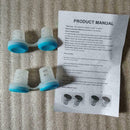 Anti-snore Nose Purifier Snoring Aid Stopper Device Nose Vents Air 2 F8T4 N4B7