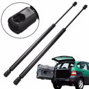 Pair Of Rear Tailgate Gas Support Struts For Renault Megane Grand Scenic Mk Z9N8
