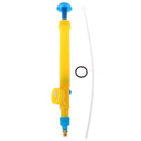 Mini Water Bottles Plastic Sprayer Head Pesticide Spraying Head Garden To Gw