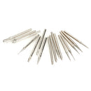 30pcs Diamond Grinding Cutting Burr Set Drill Nail Bit Rotary Tools Grind HBQ