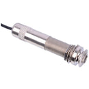 Universal 6.35mm Pickup Piezo 3 Transducer For Mandolin Guitar Ukulele Mand