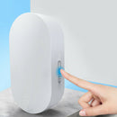 Home Safet-Y Alarm System Standalone Magnetic Sensors Independent Wireless  C9X6