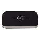 Bluetooth 5.0 Receiver Transmitter A2DP 3.5mm Wireless Stereo Audio Adapter