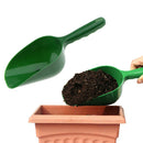 2Pcs Multi-function Garden Scoop Shovel Spoons Digging Tools Gardening