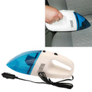 12V Wet Dry Portable Mini Car Vacuum Cleaner Vehicle Auto Handheld High Powered