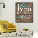 Diamond Painting 5D DIY Full Drill Letter Embroidery Cross Stitch (K993)