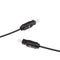 OD2.2 Digital Fiber Optical Audio VCR CD MD DVD TosLink Cable Cord 1.5m