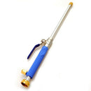 High Pressure Washer Accessories ~Garden Hose Spray Gun Nozzle Sprayer~High K4J2