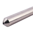 12mm Dia Shank 14.8cm Long 1.0CT Diamond Dresser for Grinding Wheel P4Q1