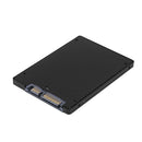 mSATA SSD to 2.5" SATA Hard Disk 7mm HDD Enclosure Case Converter Adapter