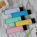 Contact Lens Case with Mirror Container Cute Lovely Travel Kit Box Phone Holder-