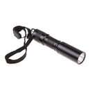 C3 CREE UV 395nm Ultraviolet LED Money Detector Cheque Torch