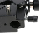 Super Clamp For LED Lights, Lamps, Shades, Hooks, Photography Accessories