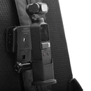 Base Adapter Backpack Clip For DJI Osmo Pocket 3-Axis Stabilized Handheld M