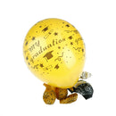 10Pcs Graduation Latex Balloons 12Inch Mix Color Graduation Party Decor BX
