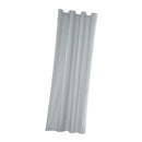 Waterproof Window Curtain Panel Outdoor Blackout Drape UV Privacy 54x108inch
