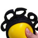 Finger Grip Power Training Ball Splint Finger Orthosis Vibration Massage Re