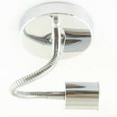 E27 lamp holder, Round Lamp Bulb Socket Bases hoses tube universal screw ce F5H8