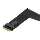 Display LCD LVDs Ribbon Flex Cable Connectors for iMac A1311 21.5inch (Pack of