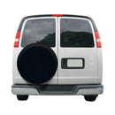 15 Inch Car Tire Spare Tire Wheel Cover for JEEP Wrangler Liberty