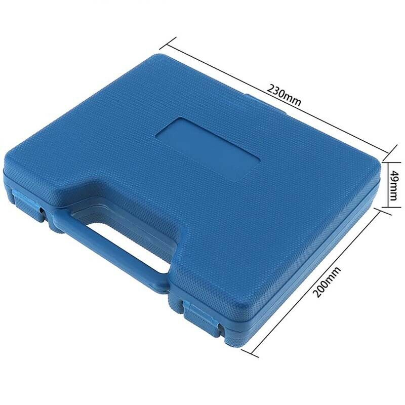 1 Set Air Compressor Die Grinder Grinding Polish Stone Kit 1/4 Air Grinder