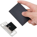 Professional Opening Pry Battery Replacement Tools Disassembly Tough Card
