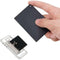 Professional Opening Pry Battery Replacement Tools Disassembly Tough Card