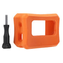 Floaty Float Protective Case Cover Protector for Gopro Hero 5 6 7 2018 Camera