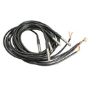 5pcs DS18b20 Waterproof Temperature Sensors Temperature Transmitter A
