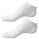 6 pairs White + 6 pairs black Ms. Sport Socks Cotton Rich