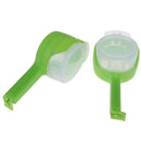 1pc Seal Sealing Pour Bag Clip Kitchen Tool Home Food Close Clip Seal