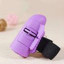 Mini Bluetooth Wireless Ring Mouse Ergonomically Designed Finger Q7C1 R6W5