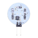G4 4W 15 LED 5630-SMD Warm White Light DC/AC 12V