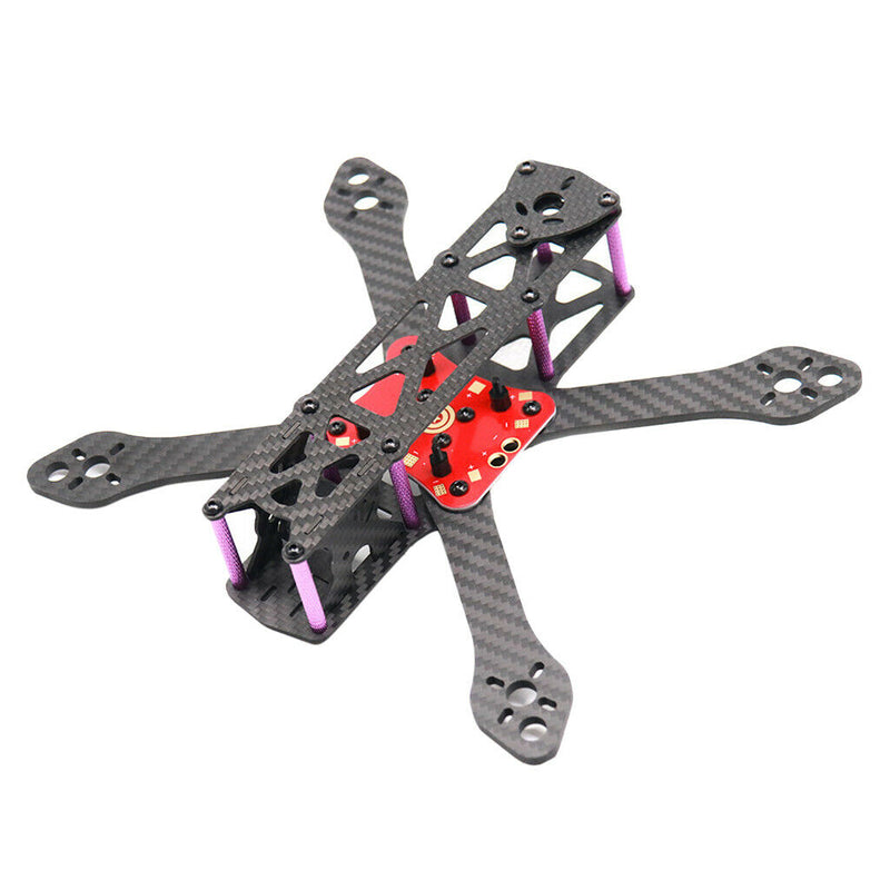 3K Carbon Fiber  Drone