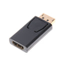 Display Port Male to HDMI Female Adapter Converter Display Port DP to HDMI   Z