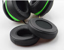 Spare Parts Earpads Pillow Ear Pads Cushions for Razer ManO'War 7.1 Headphones
