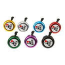 Mountain Bike Bicycle Cute Mini Small Mountain Cycling Bell Ring Sound Horn