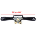 9" Furniture Metal Blade Wood Spoke Shave Manual Plane Hand Tool
