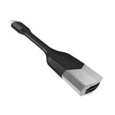 Usb C 3.1 Hdmi Cable Type C To Hdmi Converter Male 1080P 4K Portable Mini A